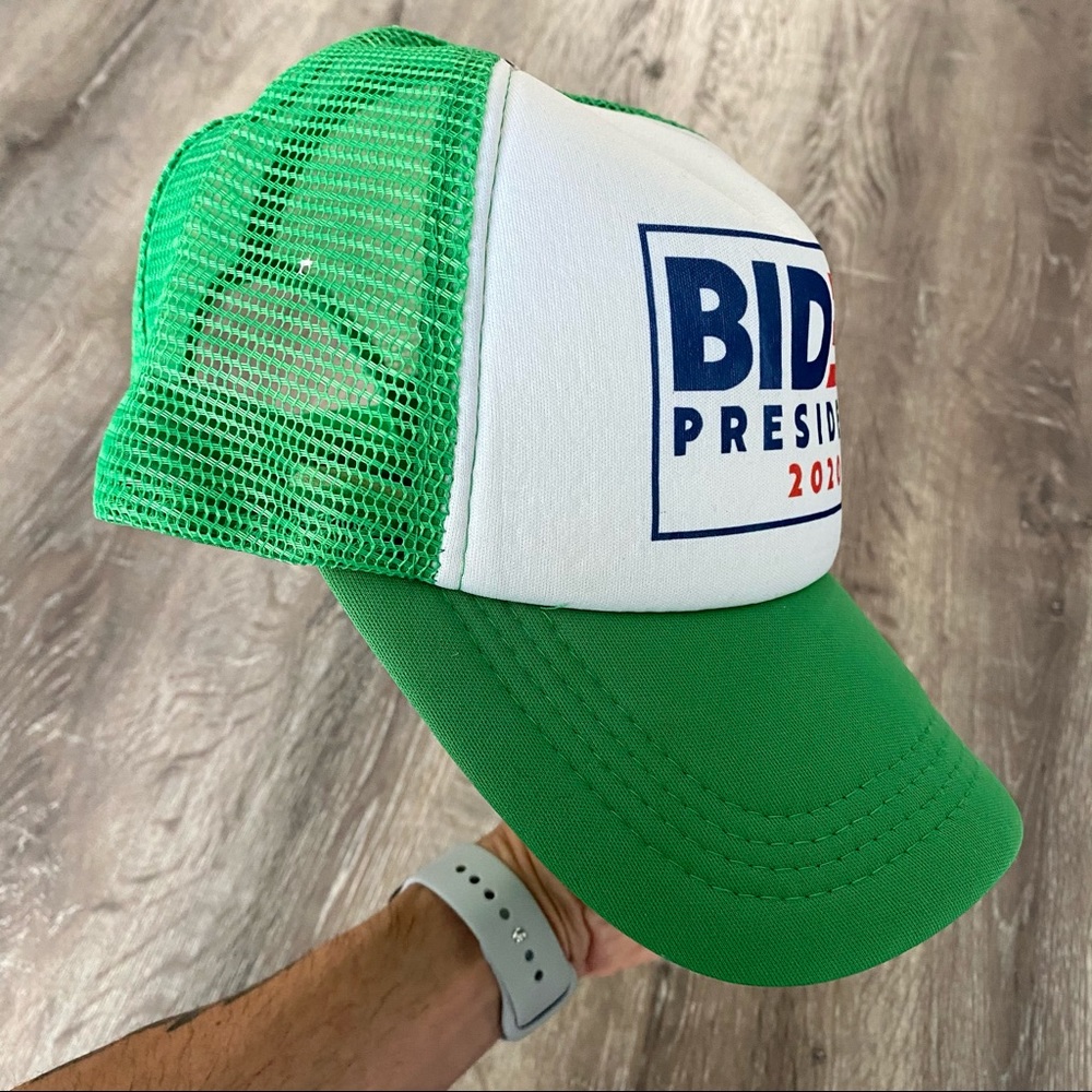 💥Host Pick💥 Joe Biden For President Snapback Hat - Picture 7 of 13